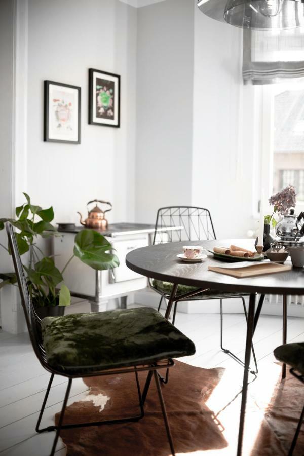 Logierhaus M Apartment Esens Bagian luar foto